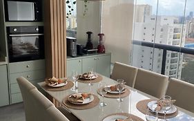 Apartamento Congonhas 1308 torre suite